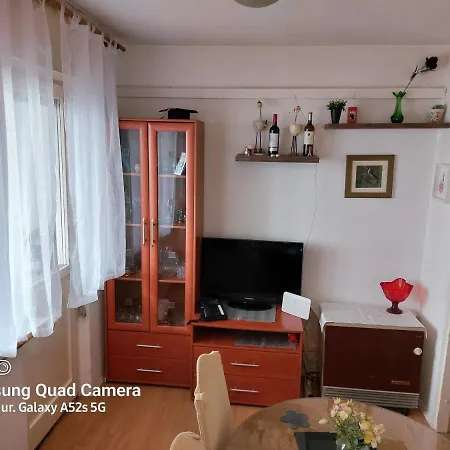 Maris Готель Спліт