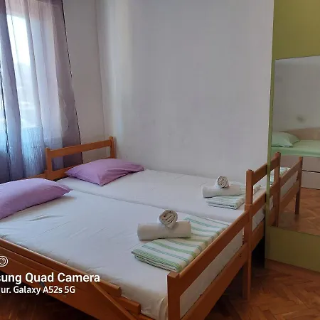 Hotel Maris